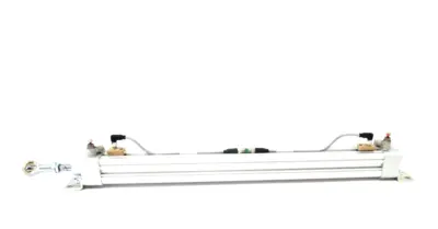 USED PHD CVAS6V 32X450-DB-F22-M CYLINDER CVAS6V32X450DBF22M