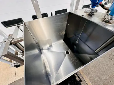 NEW COZZOLI MACHINE IFLM
