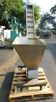 USED KAPS ALL CAP FEEDER FS-B