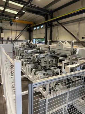 2025 BODOR T230A Fabrication & Sheet Metal | Bowland Trading Ltd (18)