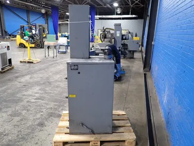 Used TORIT 75 Dust Collectors Ohio US | HGR 24 #1146762