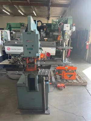 SCOTCHMAN 9012 IRONWORKERS | Wheeler Machinery Sales (3)