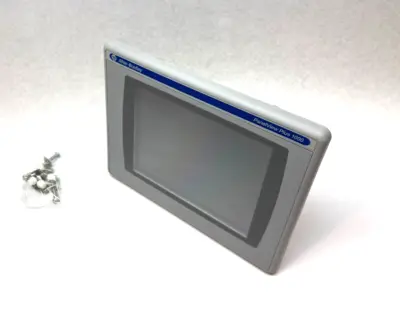 USED ALLEN-BRADLEY PANELVIEW PLUS 1000