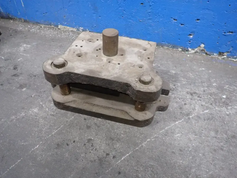 Punch Press Die Set