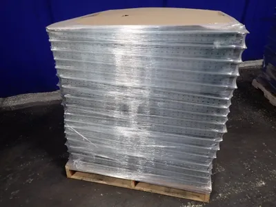 36" X 16" Conveyors