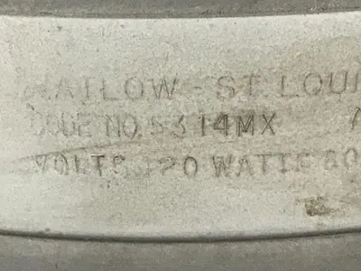 NEW WATLOW 5314MX7522