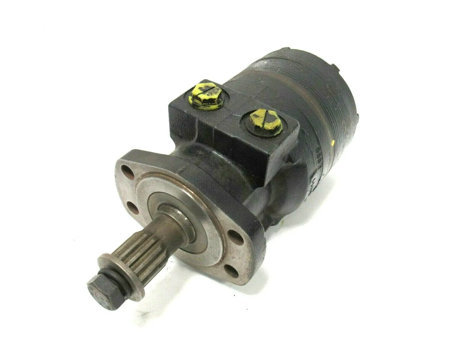 NEW ROSS M8050105AAAA TORQMOTOR