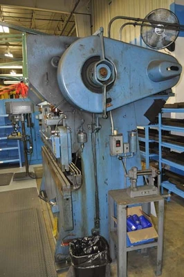 USED DREIS & KRUMP 68L