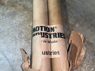 Used MOTION INDUSTRIES _UNKNOWN_ Miscellaneous MRO Ohio US | HGR 24 #1315106