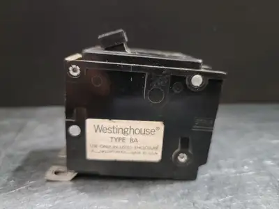 USED WESTINGHOUSE BA270