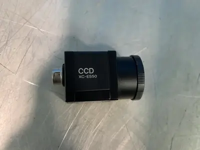 USED SONY XCES50
