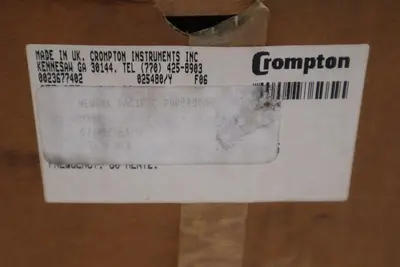 TE CONNECTIVITY 07705FALSPB/ 077-05FA-LSPB STOCK 5210CC