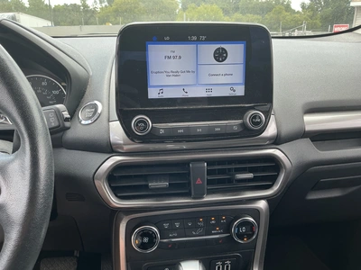 Used 2019 FORD ESCAPE SUVs Michigan US | Miedema Asset Management Group #1324251