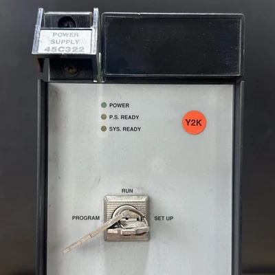 USED Reliance Electric 802820-95RK