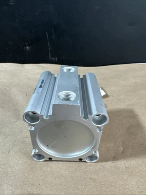 NEW SMC CDQ2B50-30DMZ