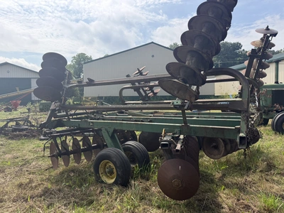 Used _UNKNOWN_ _UNKNOWN_ Tandem Discs Michigan US | Miedema Asset Management Group #1443295
