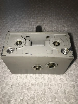 ** Preowned  Brown Transmission &Bearing Co.gear box Fast Shipping &Warranty#