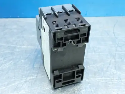 New | in-Stock SIEMENS 3RV60111CA10 Circuit Breakers Ohio US | HGR 24 #801913