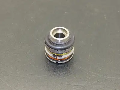 Tyco V23401-T2109-E102 Motor Encoder Resolver Rotary Encoder