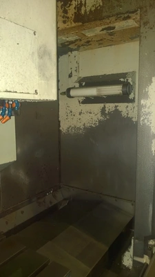 USED 2003 OKUMA MX-45VAE