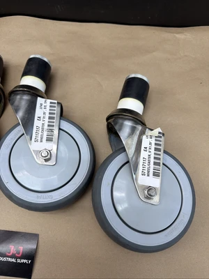 NEW Medcaster 5x1.25