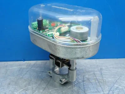 NEW CONTROLLI MVE506SP883*02
