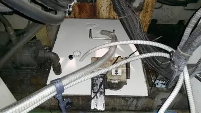 HC FENG CO., LTD. DirecCool Pro System Cutting Coolant purification Equipment | Direc Machine Tool, LLC. (6)