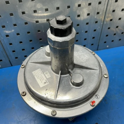 NEW Dungs FRG720/6