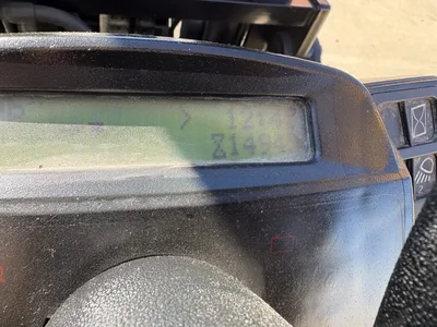 Used 2018 HYSTER S180FT Liquid Propane Forklifts Texas US | 4K Lift Co #1503969