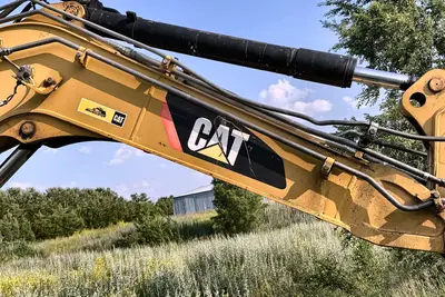 Used 2008 CATERPILLAR 308D CR Excavators North Dakota US | Proxy Equipment #1377977