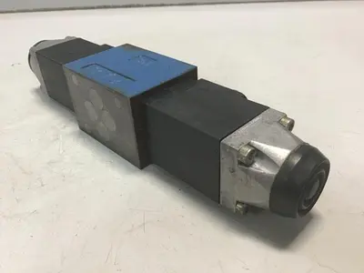 USED REXROTH 4WE6J53/AG24NZ4