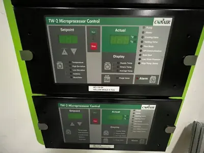 6 Kw Conair Thermolator, Model Tw2
