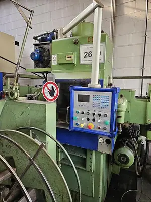 USED FEINTOOL GKP-F 160