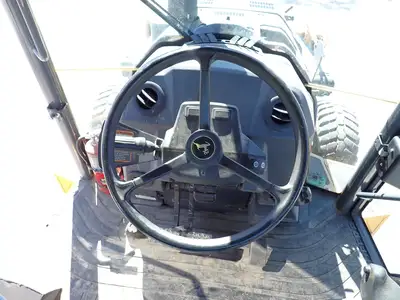 Used 2017 DEERE 310L Backhoes Massachusetts US | Brookside Equipment Sales #1422126
