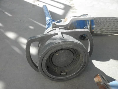 USED LTS LT-750-SPECIAL