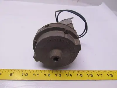 Chicago Safety Products HGP Gas Reset Pressure switch
