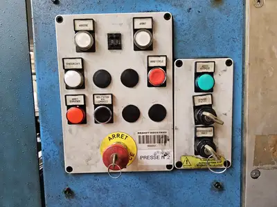Used _UNKNOWN_ _UNKNOWN_ Production Lines FR | Apex Auctions #1550800
