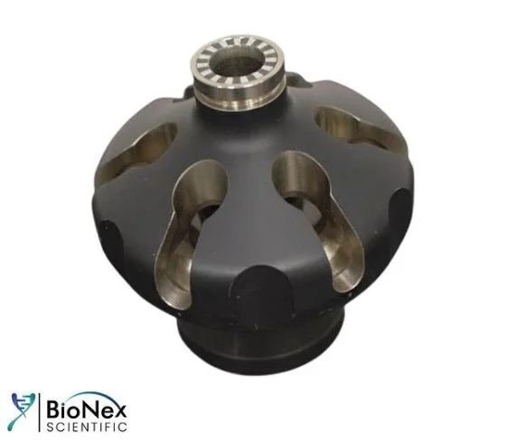 Used SORVALL 11505 6-SLOT ROTOR Lab Centrifuges New Jersey US | Bionex Scientific LLC #799764