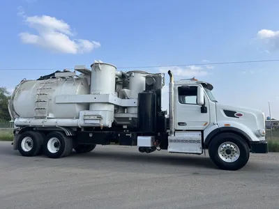 Used 2019 PETERBILT 567 Tractors & Trailers Minnesota US | Carco Truck & Equipment #1513695