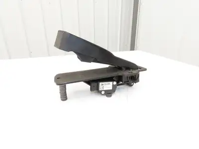 Williams Controls 402746 Forklift Accelerator Pedal & Potentiometer Off E80XN