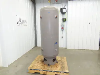 Used MANCHESTER _UNKNOWN_ Pressure Vessels Indiana US | Arrow Industrial #1368307