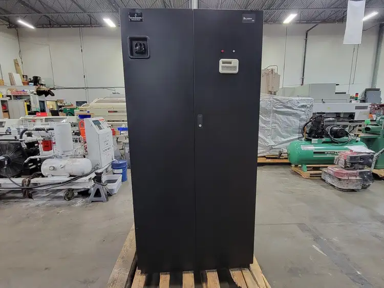 Used LIEBERT XDP160RC-0 HVAC Parts and Equipment British Columbia CA | Lenmark #242885