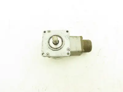 BEI 01039-2259 Encoder 5-28VDC 10 Pin