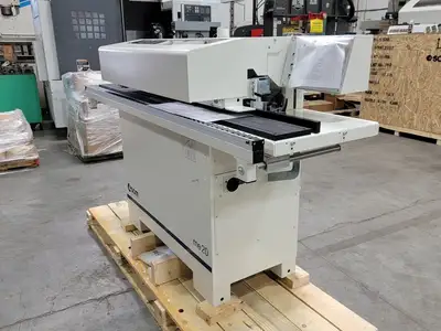 NEW SCM MINIMAX ME 20