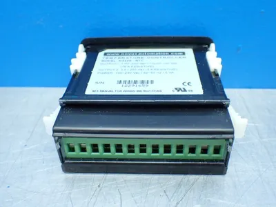 NEW NOVUS 80322S3012