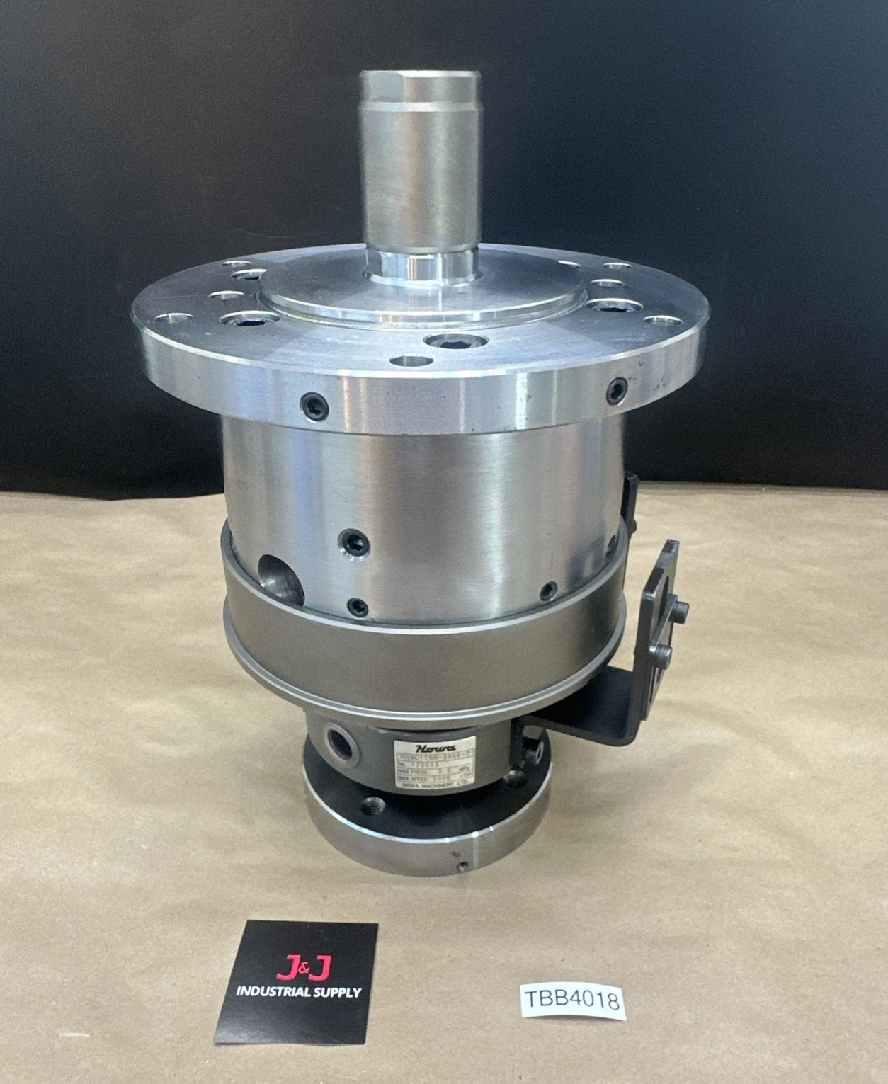 NEW Howa Machinery HH9C115R-2986-2