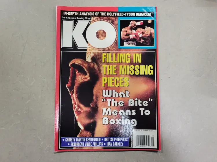 Used KO NOVEMBER 1997 Office Equipment British Columbia CA | Lenmark #267024
