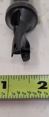 Sandvik Coromant R416.2-0127L20-21 Tooling & Accessories, Drilling | Machinery Central (6)
