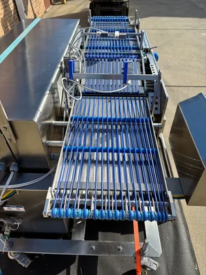 Used _UNKNOWN_ _UNKNOWN_ Mail Inserters Illinois US | Federal Equipment Company #1365498
