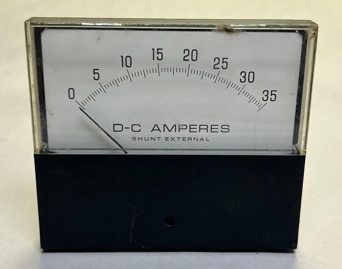 USED GENERAL ELECTRIC 50-251324ECEC1AAG